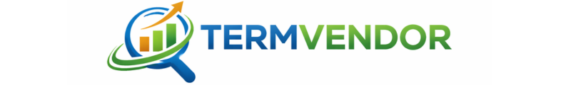 TermVendor – Academic & Research Support Solutions