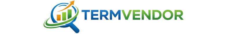 TermVendor – Academic & Research Support Solutions