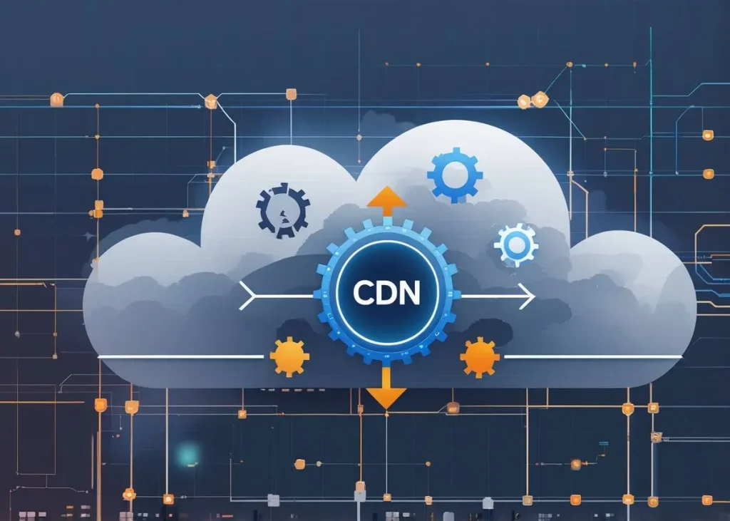 domain and hosting guide for beginners explained clearly