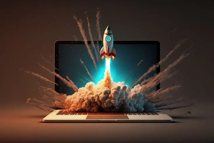 how to speed up website complete