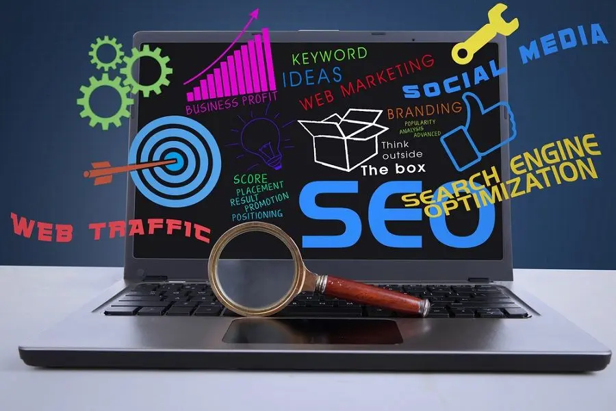 technical seo 