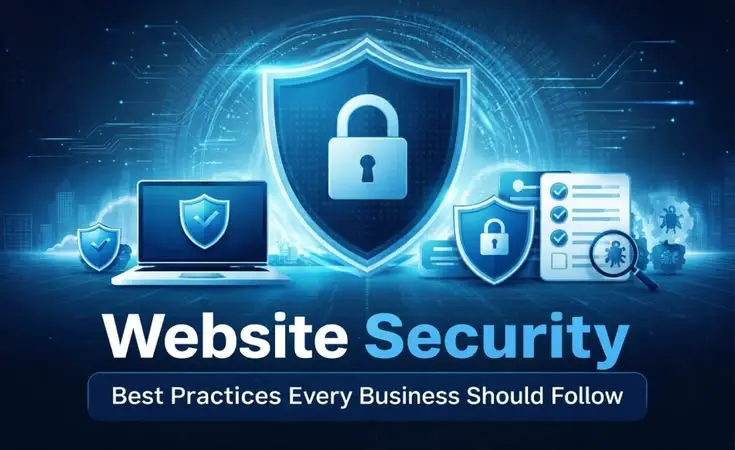 website security basics guide 